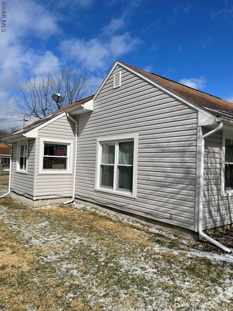 Unknown - Residential