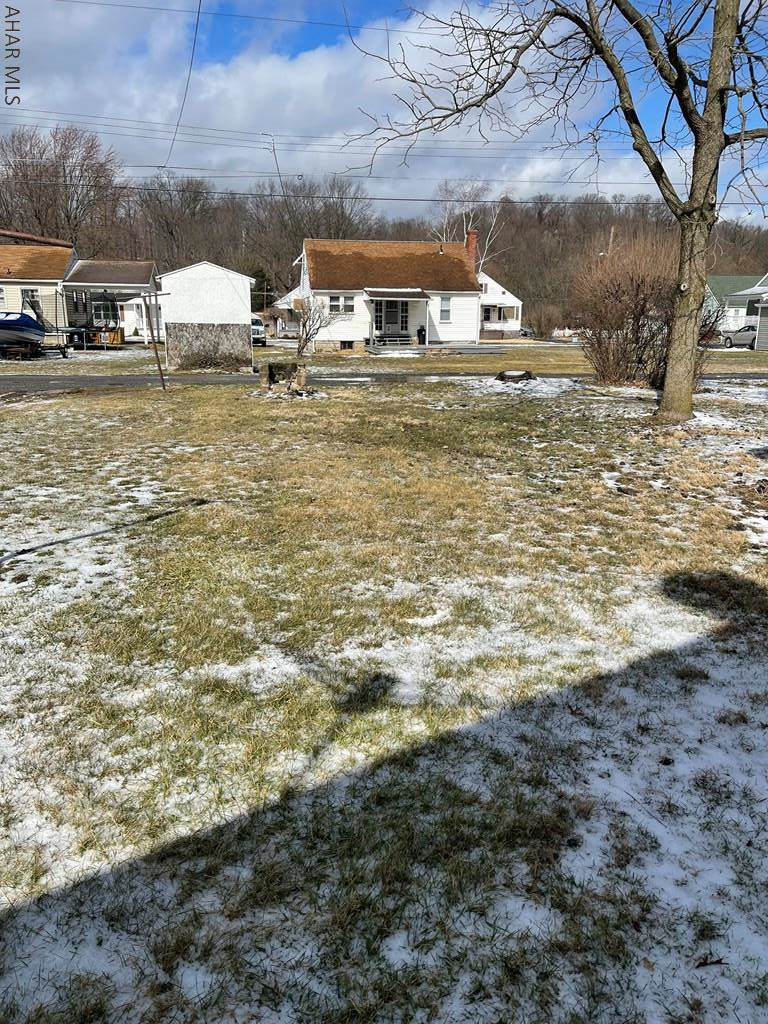 Unknown - Residential