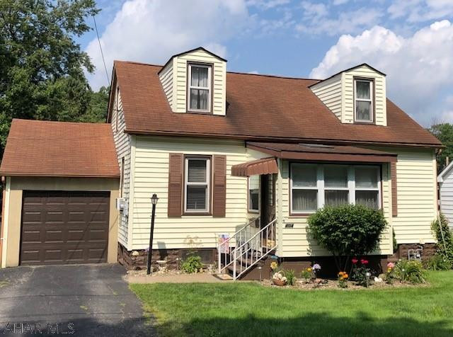 Unknown - Residential