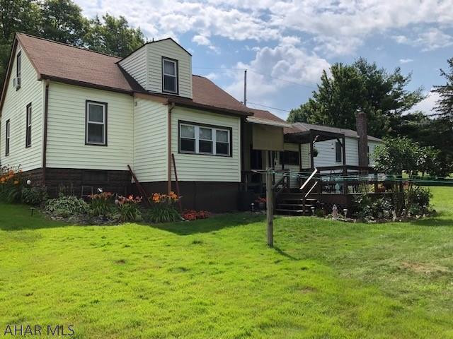 Unknown - Residential