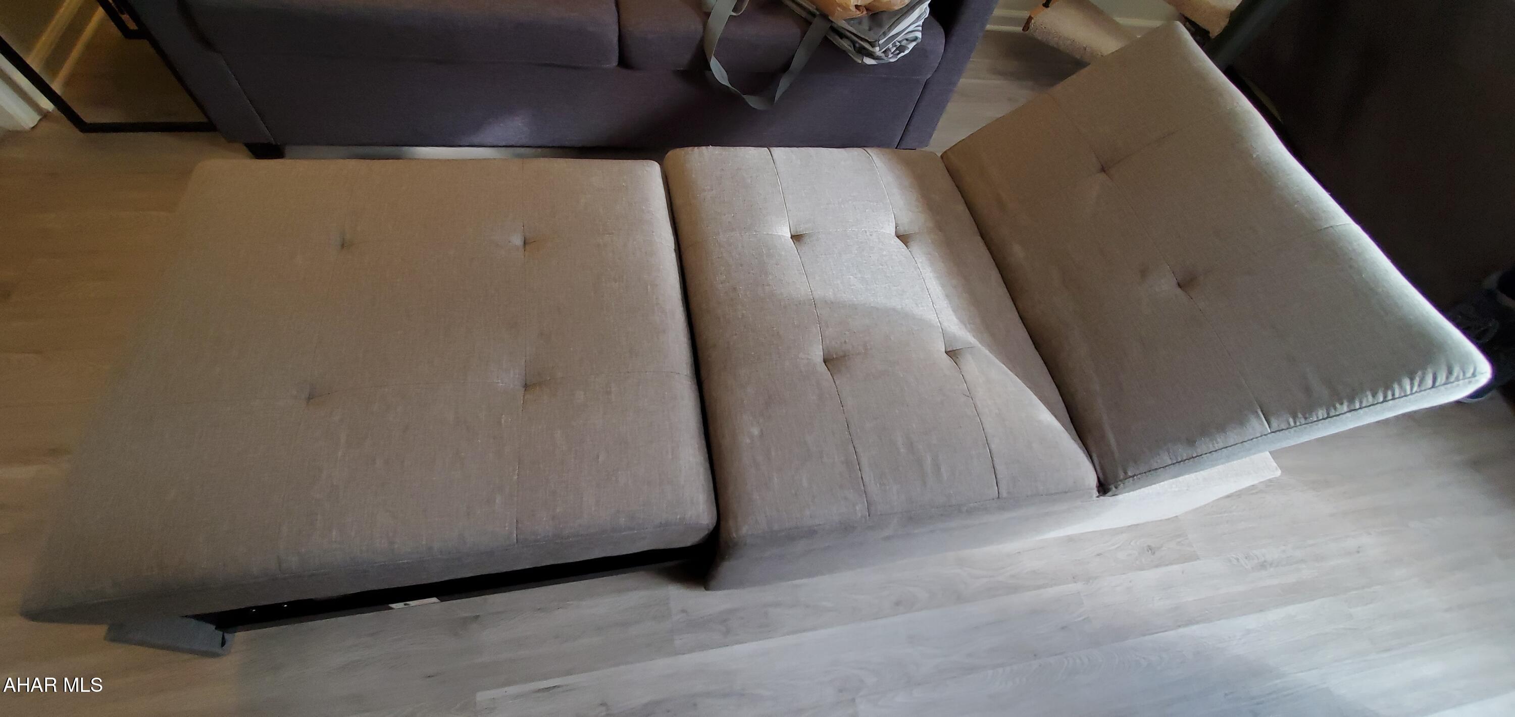 Blue Knob - Residential