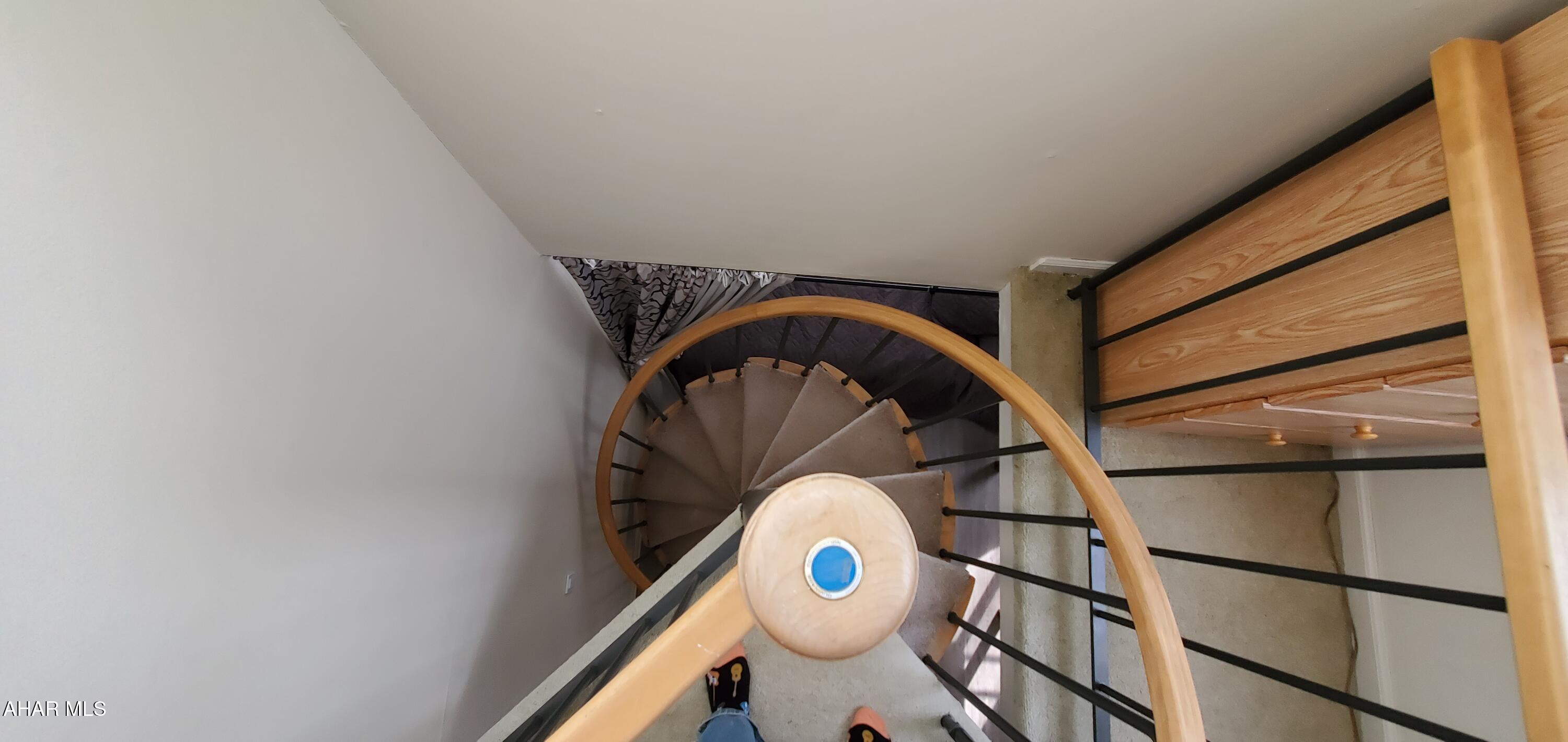 Blue Knob - Residential