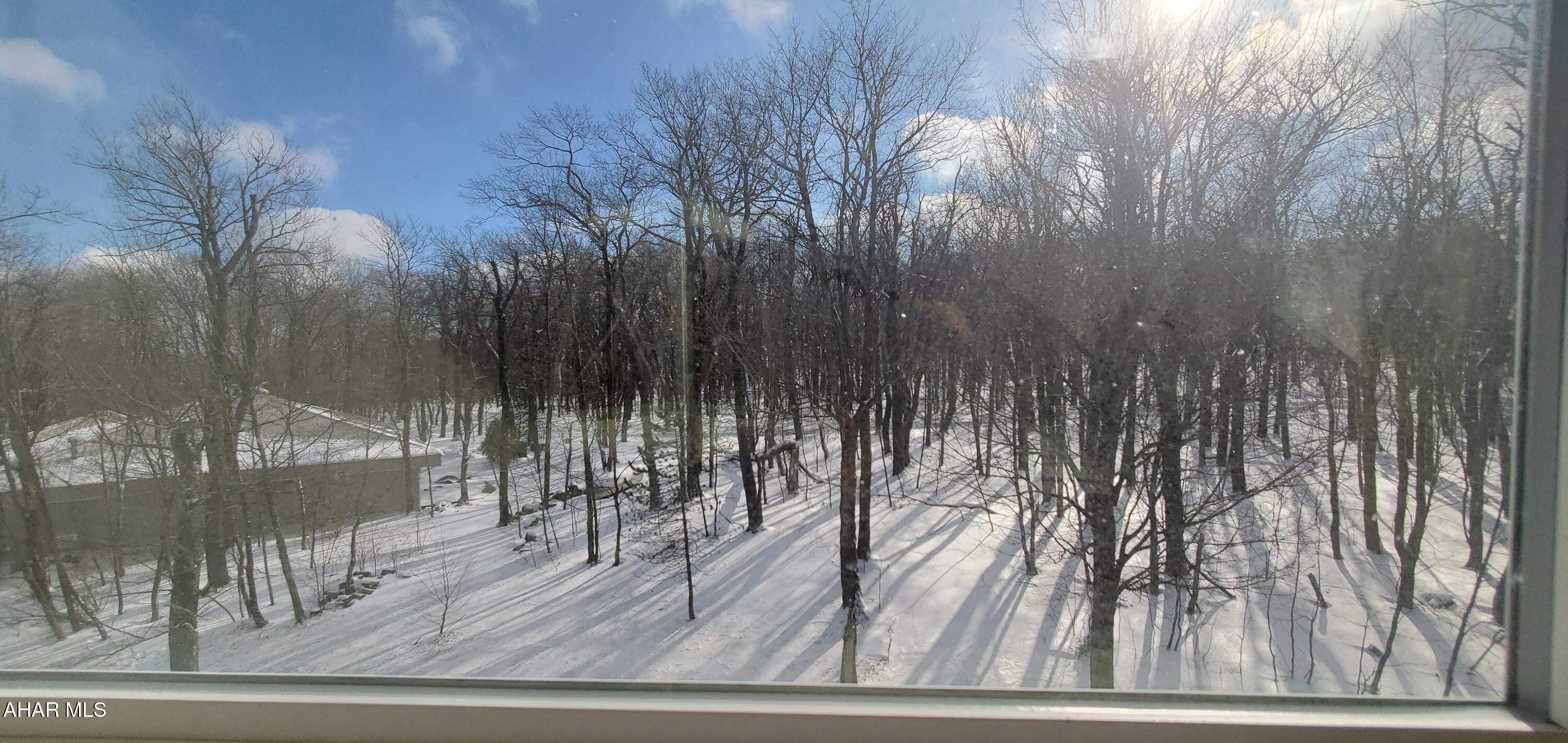 Blue Knob - Residential