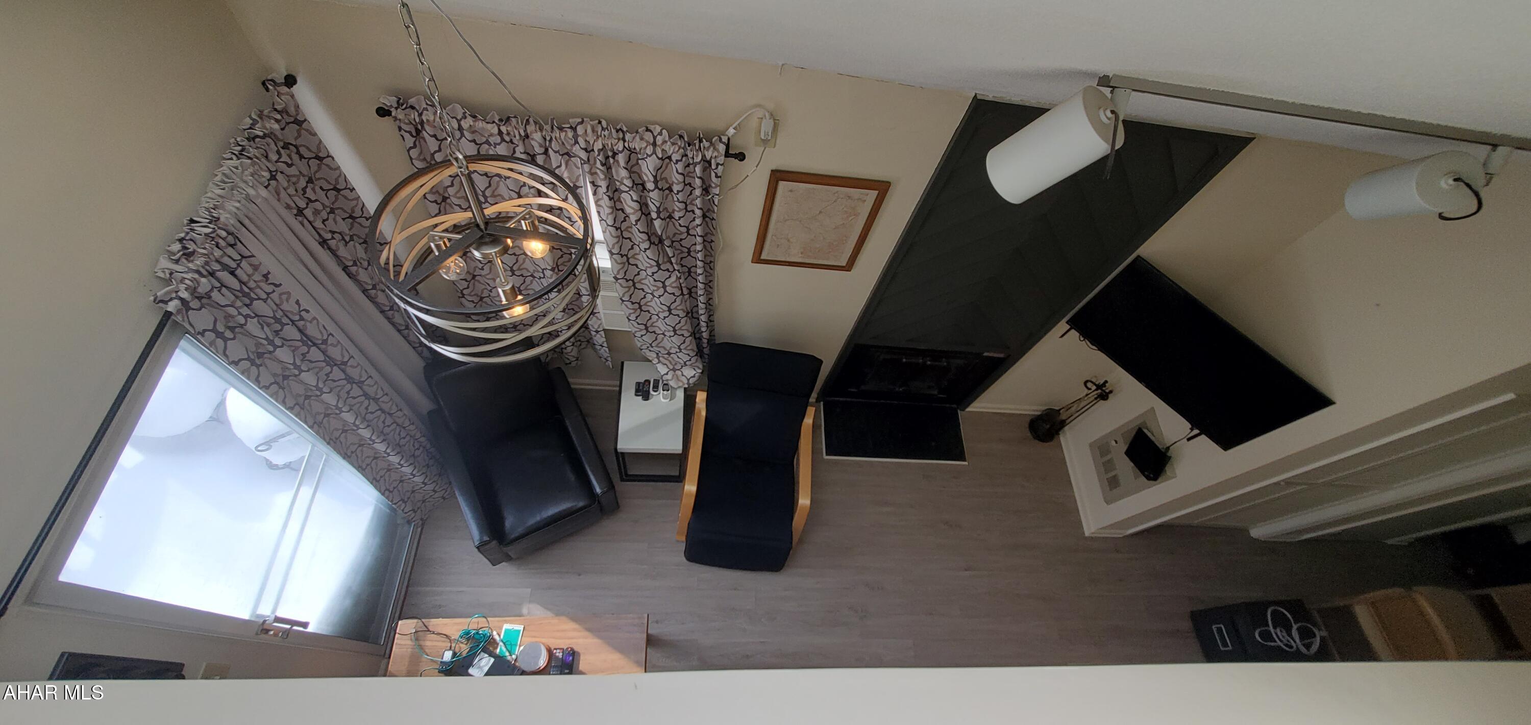 Blue Knob - Residential