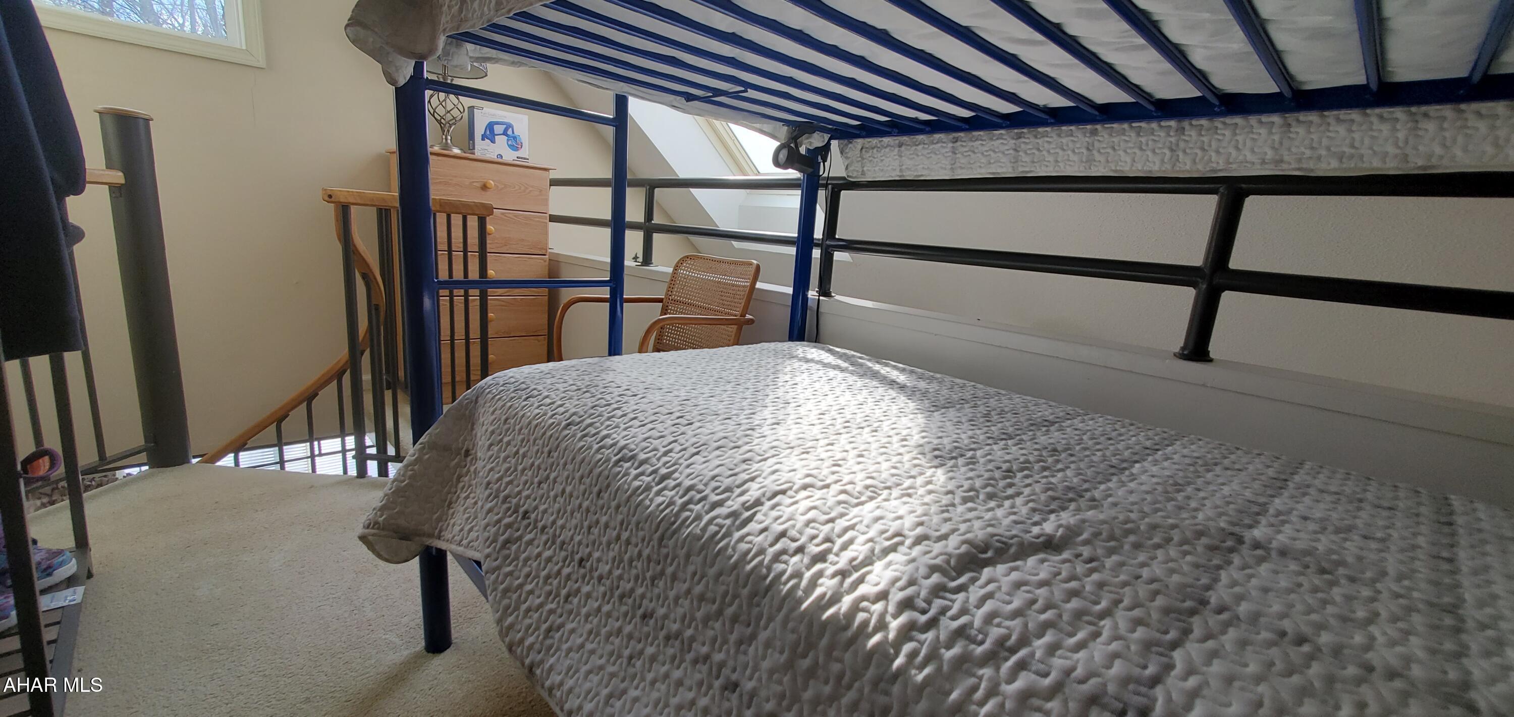 Blue Knob - Residential