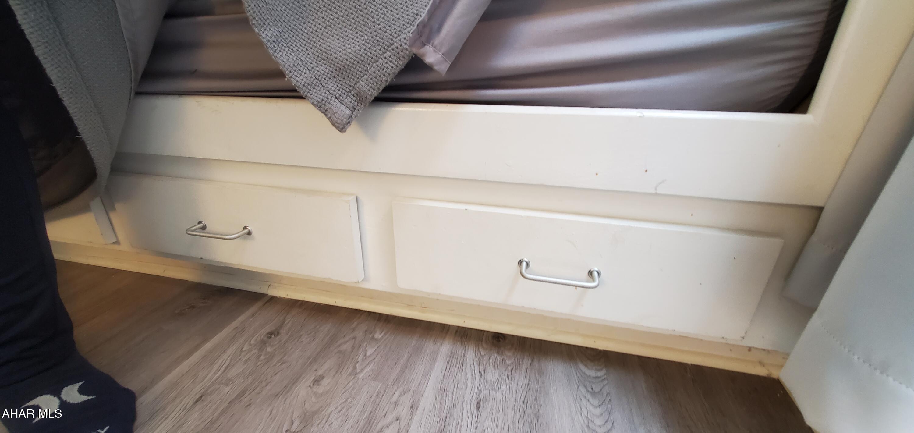 Blue Knob - Residential