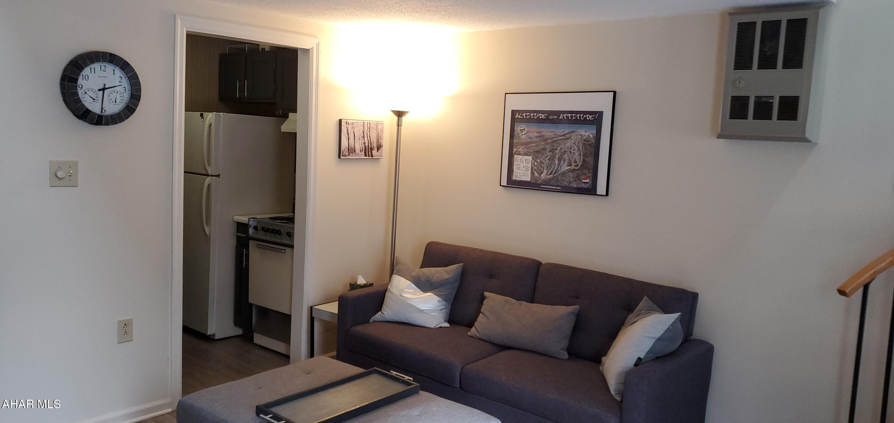 Blue Knob - Residential