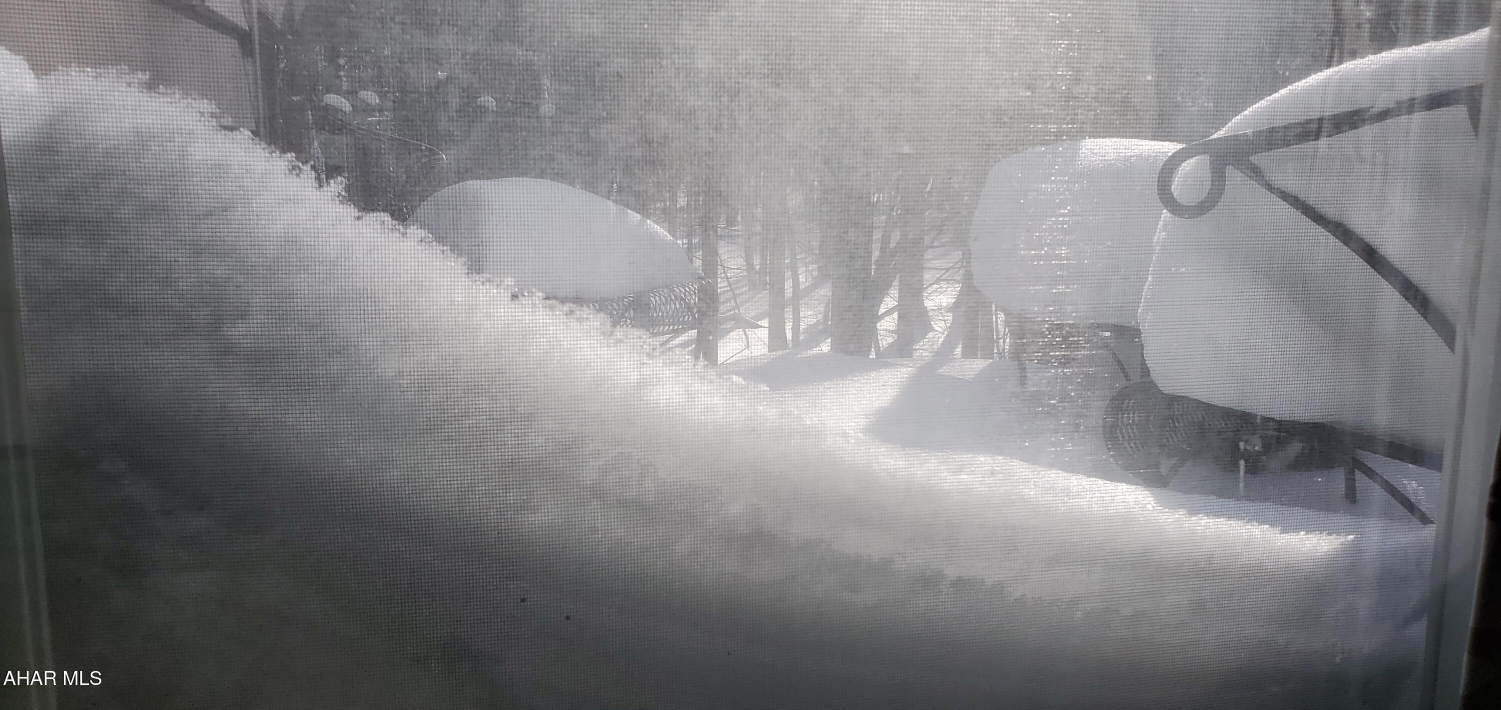 Blue Knob - Residential