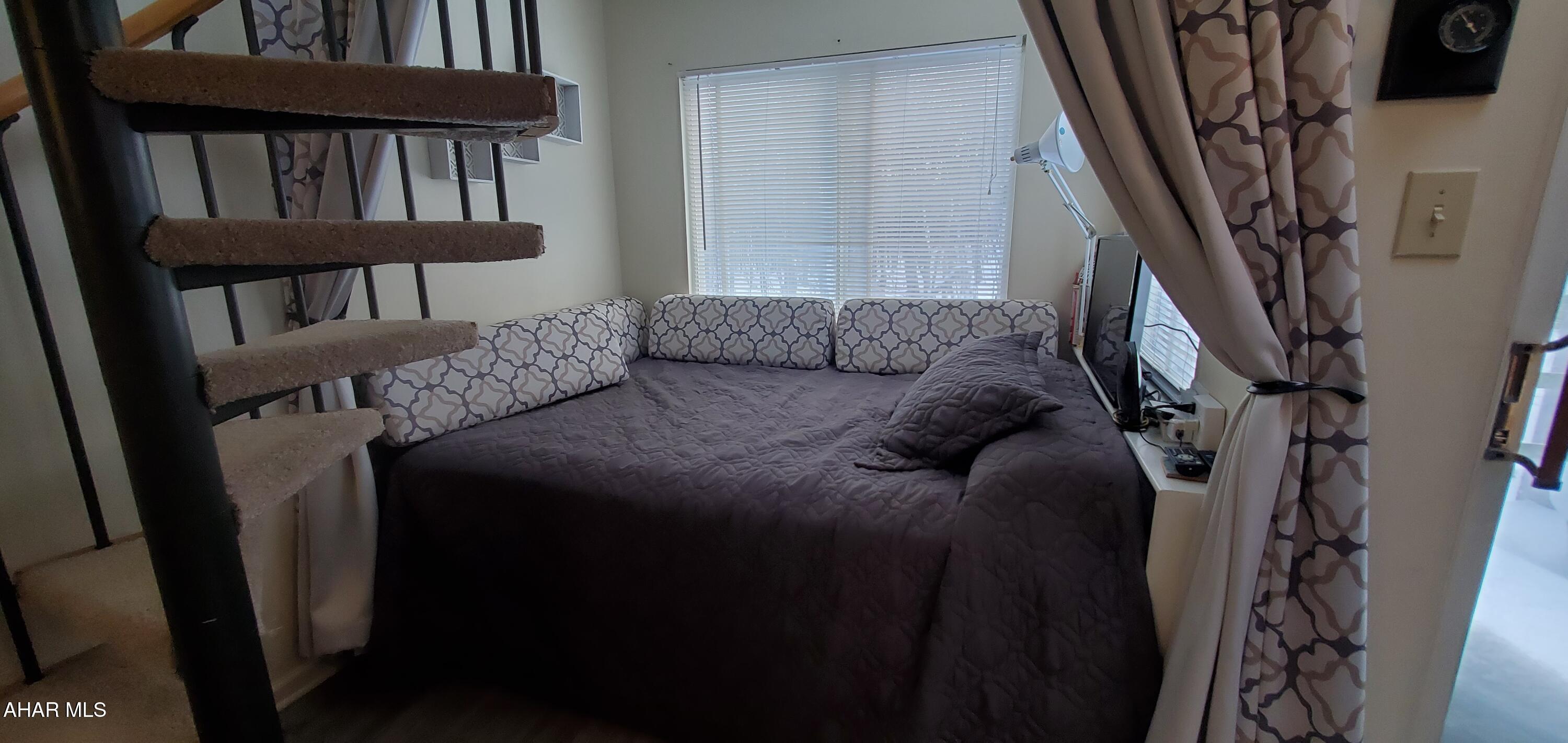 Blue Knob - Residential