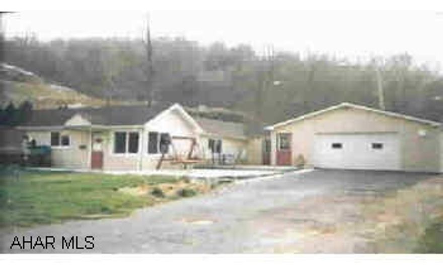 Contingent sale. Cute 2 or 3 bedroom. Large 24x24 garage. Water heated by electric oil boiler, 2 100 amp panels. Contingent sale. Cute 2 or 3 bedroom. Large 24x24 garage. Water heated by electric oil boiler, 2 100 amp panels.