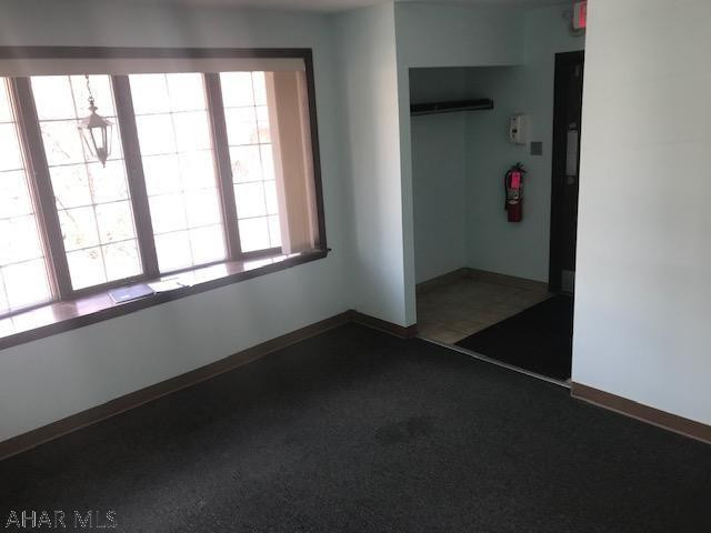 Unknown - Commercial Sale