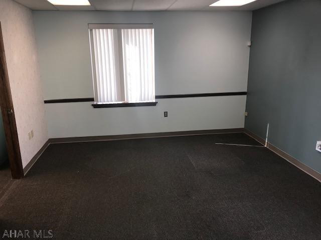 Unknown - Commercial Sale