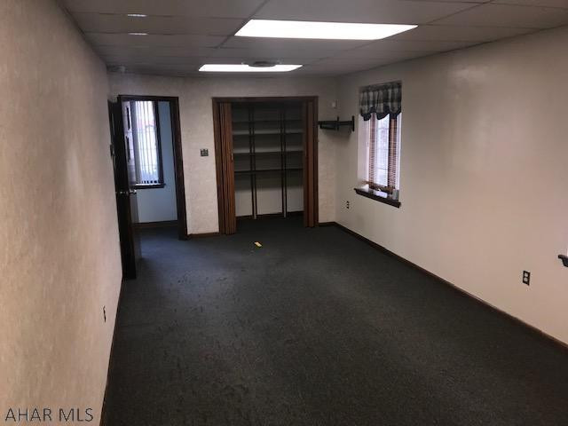 Unknown - Commercial Sale