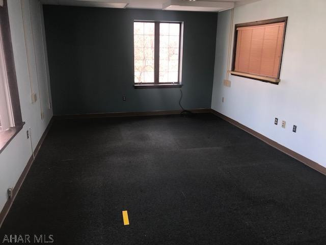 Unknown - Commercial Sale