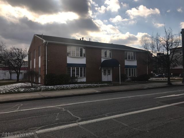 Unknown - Commercial Sale