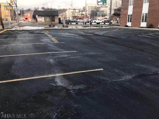 Unknown - Commercial Sale