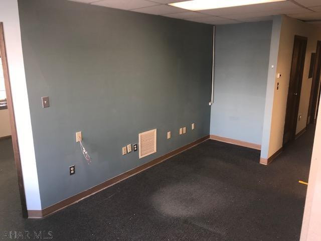 Unknown - Commercial Sale