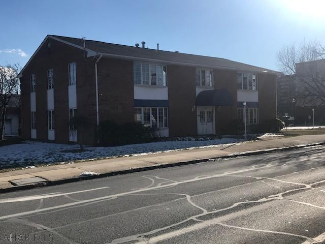 Unknown - Commercial Sale