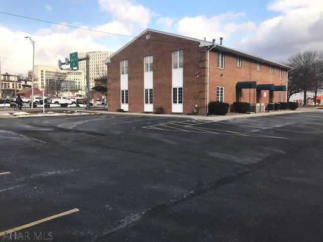 Unknown - Commercial Sale