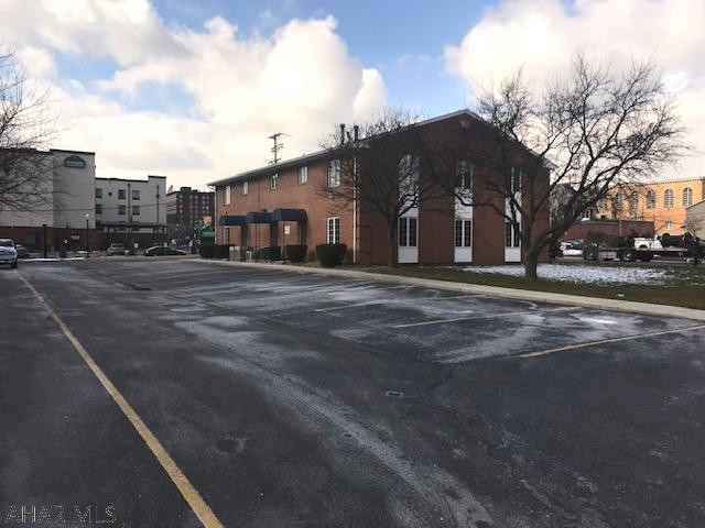 Unknown - Commercial Sale