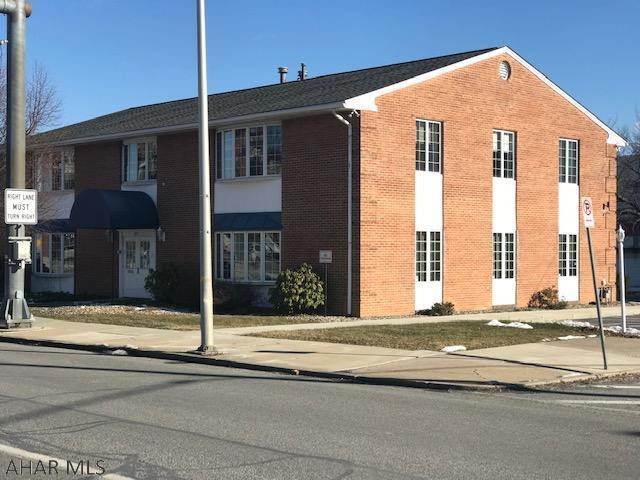 Unknown - Commercial Sale