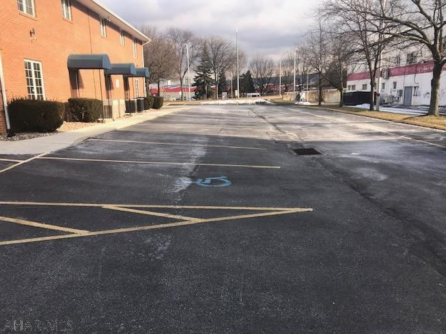 Unknown - Commercial Sale