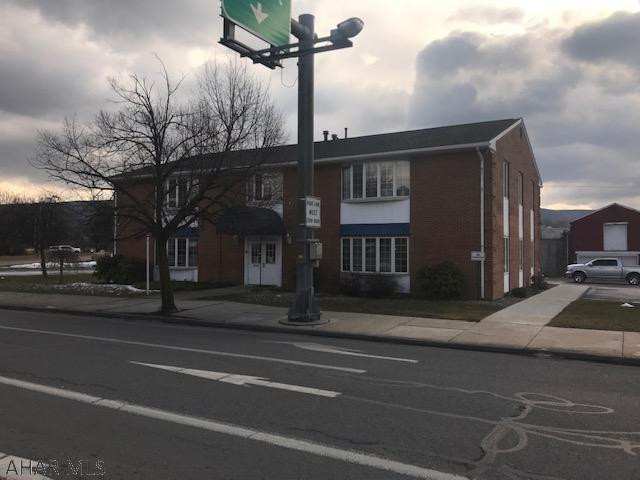 Unknown - Commercial Sale