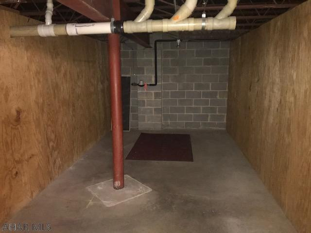 Unknown - Commercial Sale