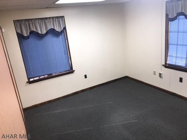 Unknown - Commercial Sale