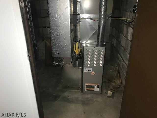 Unknown - Commercial Sale