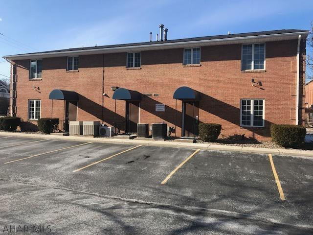 Unknown - Commercial Sale