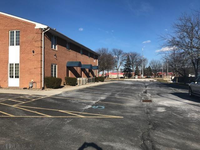 Unknown - Commercial Sale