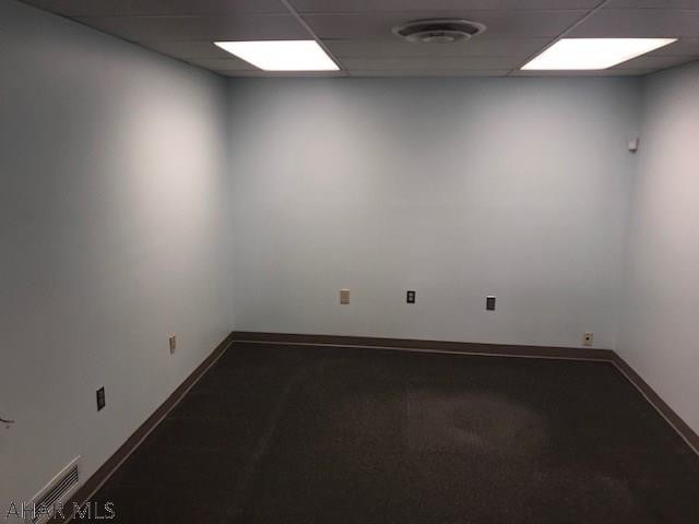 Unknown - Commercial Sale