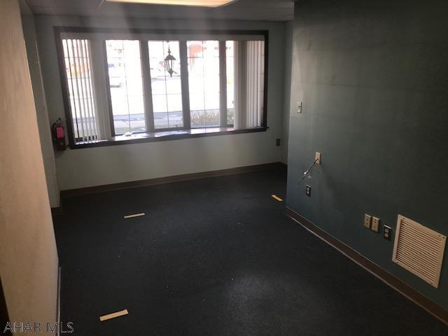 Unknown - Commercial Sale