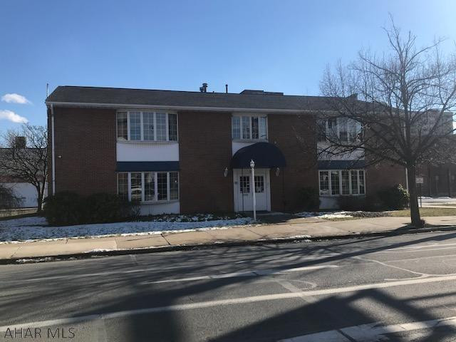 Unknown - Commercial Sale