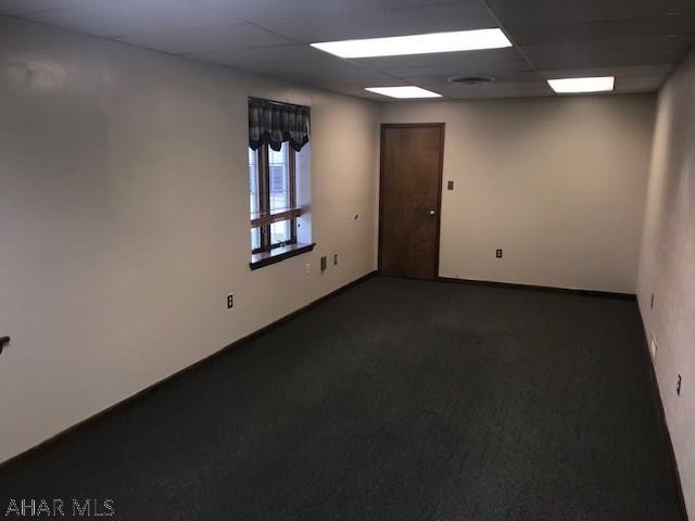 Unknown - Commercial Sale