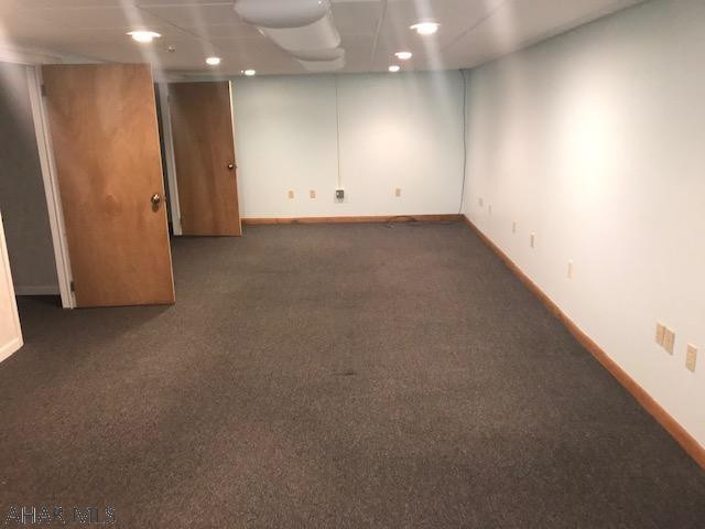 Unknown - Commercial Sale