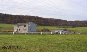 Sinking Valley - Residential
