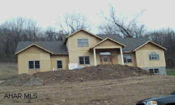 Castle Farm - Residential