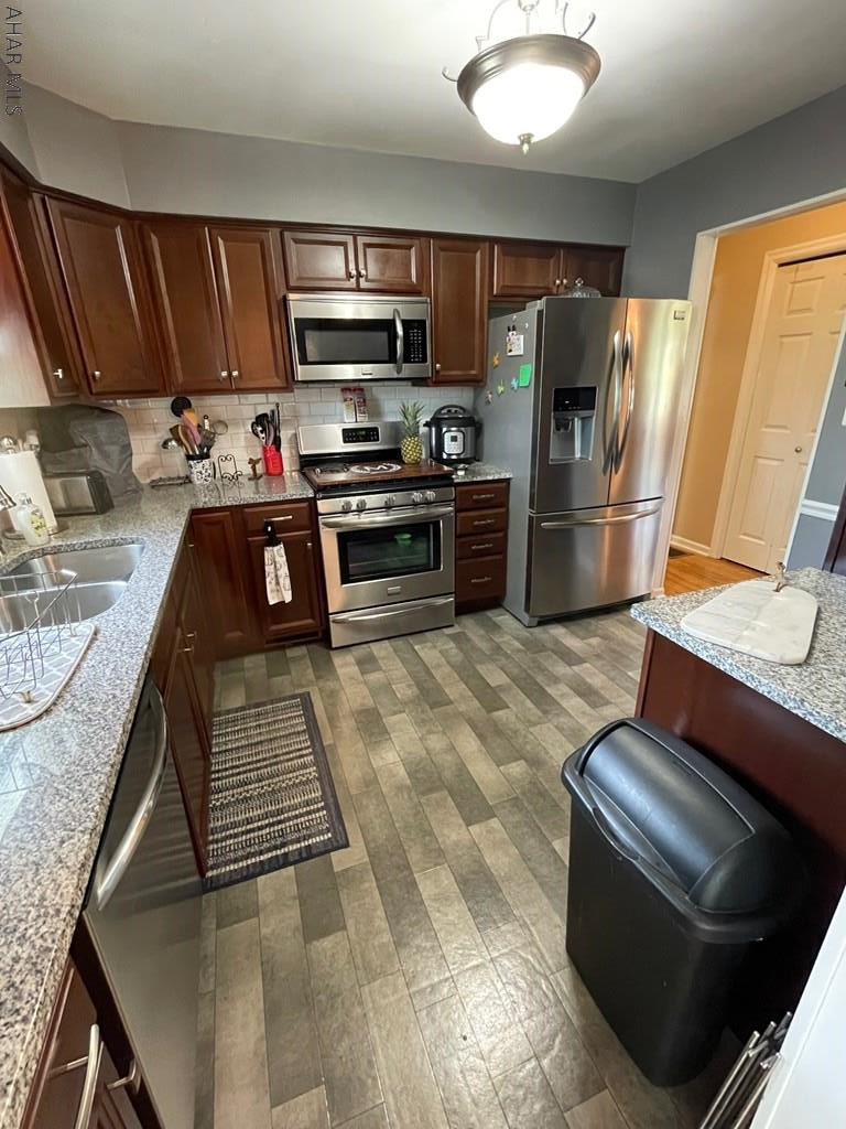 Penn Farms - Residential