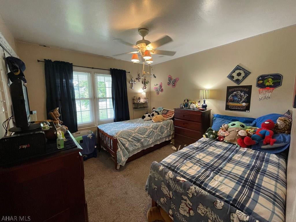 Penn Farms - Residential