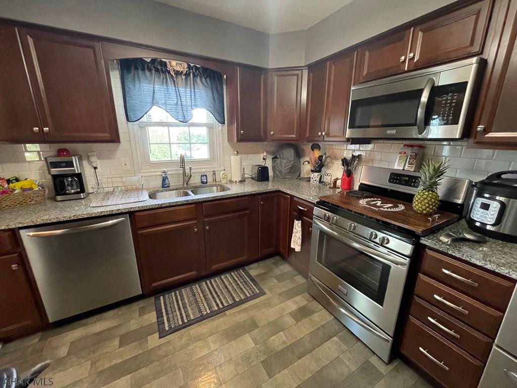 Penn Farms - Residential