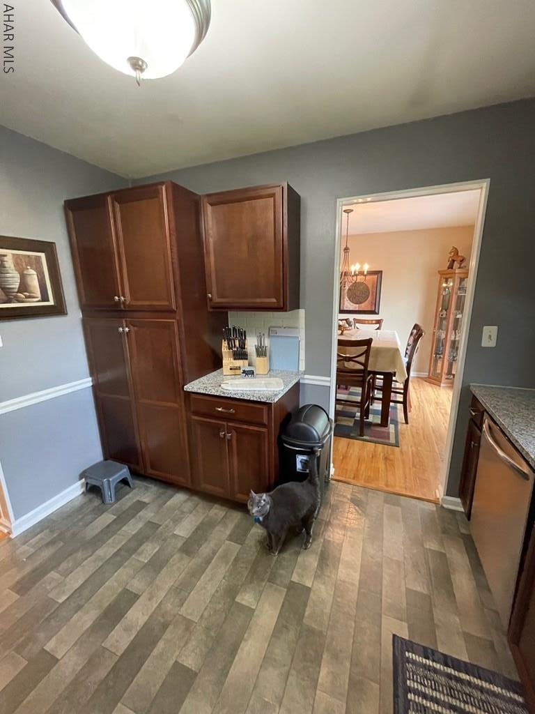 Penn Farms - Residential