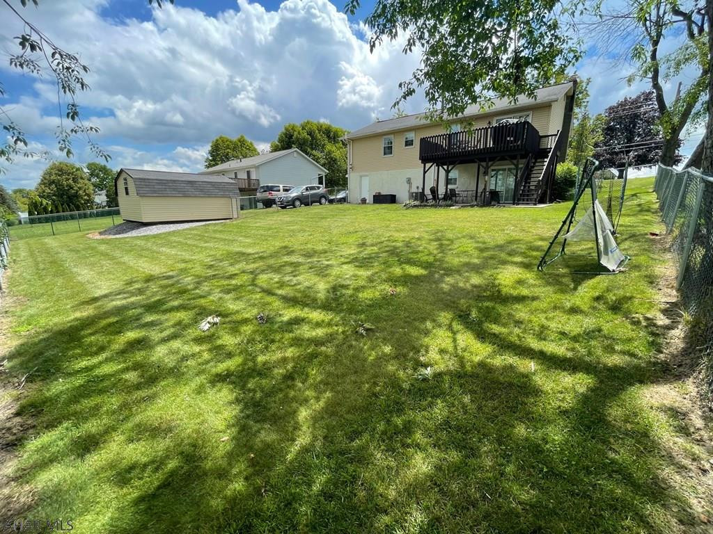 Penn Farms - Residential