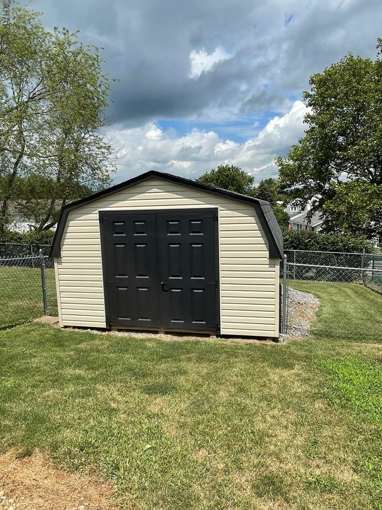 Penn Farms - Residential