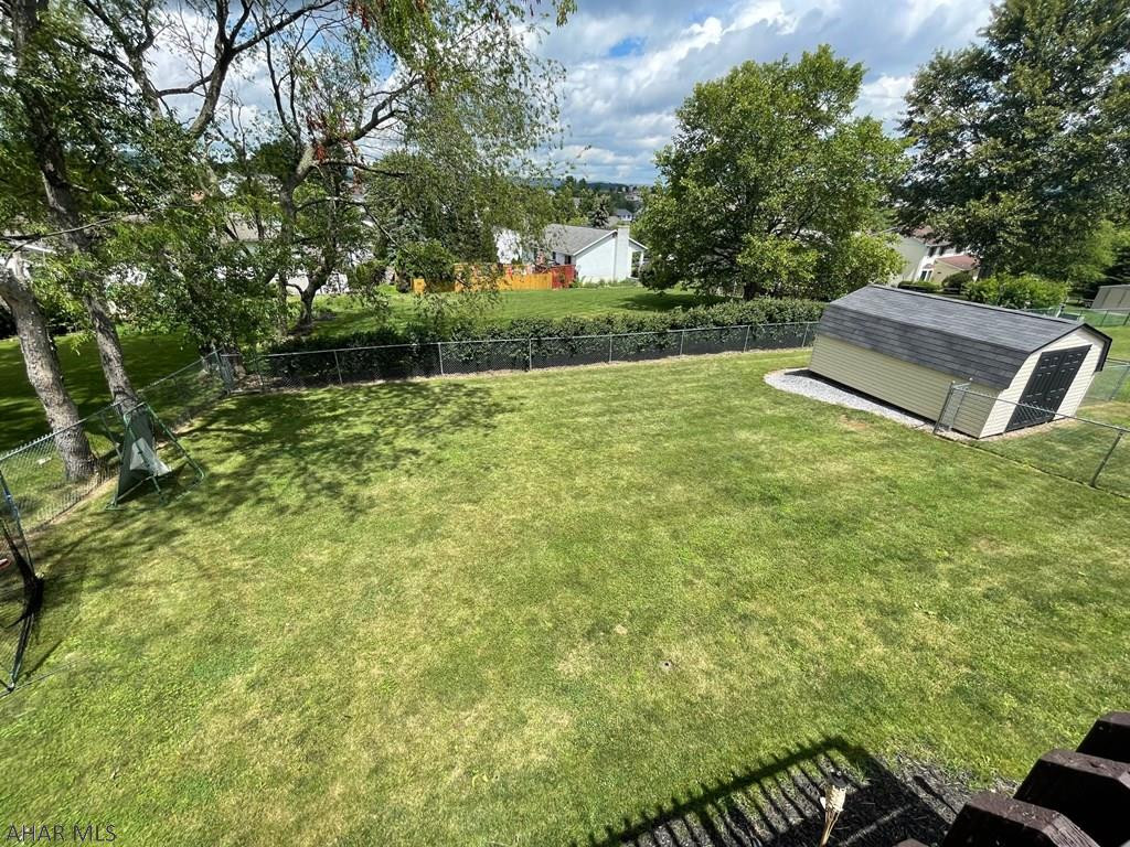 Penn Farms - Residential