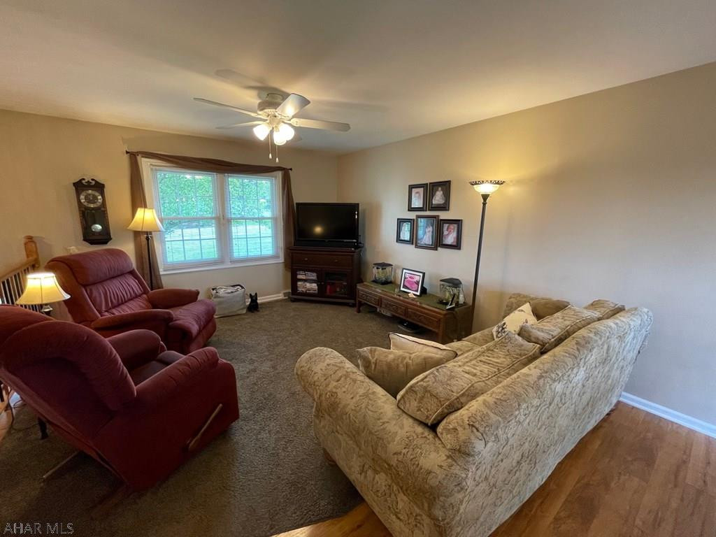 Penn Farms - Residential