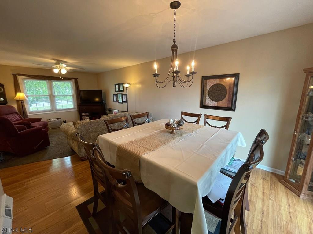 Penn Farms - Residential