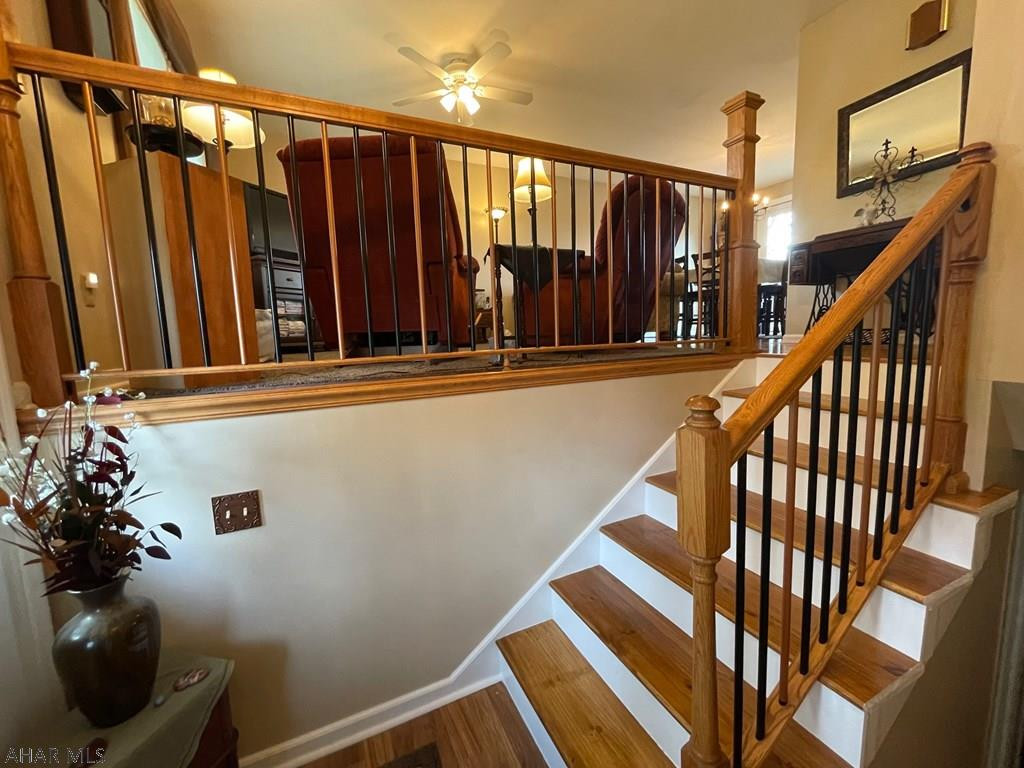 Penn Farms - Residential