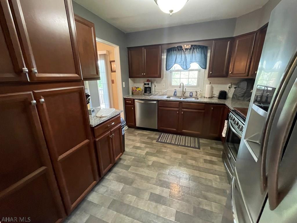 Penn Farms - Residential